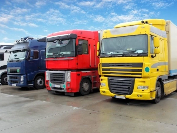 Antalya Boyabat Nakliye